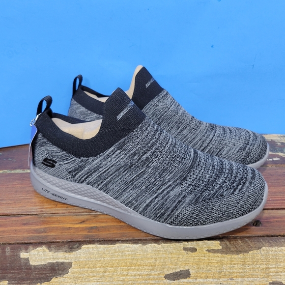 Skechers Other - New Skechers Men's Matera Graftel Loafers Size 10